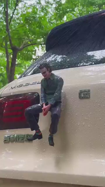 Joker Car Accessories